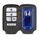 Original Honda Accord Hybrid Smart Proximity 2018 2019 P/N: 72147 TWA A1 Remote Type Smart Proximity
