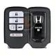 Véritable Honda Accord Smart Proximity 2018 2020 P/N : 72147 TVA A2 Type de télécommande Smart Proximity