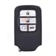 Genuine Honda CR V Smart Proximity 2018 P/N: 72147 TVA D0 433MHz Frequency 433MHz