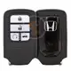 Genuine Honda CR V Smart Proximity 2018 P/N: 72147 TVA D0 433MHz Remote Type Smart Proximity