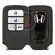 Honda Accord Smart Proximity original 2018 2019 P/N: 72147 TVA H1 Tipo remoto Smart Proximity