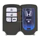 Original Honda Accord Smart Proximity 2018 2019 P/N: 72147 TWA D2 Remote Type Smart Proximity