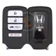 Original Honda Accord Smart Proximity 2018 2019 P/N: 72147 TVA X2 Remote Type Smart Proximity