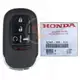 38011 T20 A31 Genuine Honda Smart Proximity Buttons 5