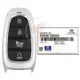 Genuine Hyundai Palisade Smart Proximity 2023 P/N: 95440 S8520 433MHz Panic Button Yes