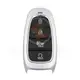 Genuine Hyundai Palisade Smart Proximity 2023 P/N: 95440 S8520 433MHz Frequency 433MHz