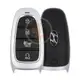 Genuine Hyundai Palisade Smart Proximity 2023 P/N: 95440 S8520 433MHz Remote Type Smart Proximity