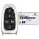 Genuine Hyundai Santa Cruz Smart Proximity 2022 2023 P/N: 95440 K5002 Panic Button Yes
