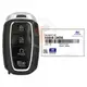 Genuine Hyundai Kona Smart Proximity 2023 P/N: 95440 I3450 433MHz Panic Button Yes