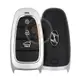 Véritable Hyundai Santa Fe Smart Proximity 2022 P/N : 95440 S1600 433 MHz Type à distance Smart Proximity