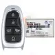 95440 N9072 Genuine Hyundai Smart Proximity Buttons 5