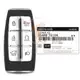 95440 T6104 Genuine Smart Proximity Transponder Chip Hitag 3
