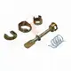 VOLKSWAGEN IGNITION LOCK AGT NO.5 SET Name AGT NO.5 SET