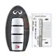 Genuine INFINITI QX50 Smart Proximity 2019 2020 P/N: 285E3 5NA3A Panic Button Yes