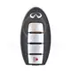 Genuine INFINITI QX50 Smart Proximity 2019 2020 P/N: 285E3 5NA3A Frequency 433MHz