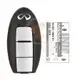 Original INFINITI Q70 Smart Proximity 2010 P/N: 285E3 1BP7A 433 MHz Panikknopf Nr