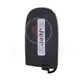 Original Jeep Compass Smart Proximity 2017 2020 P/N: 68250343AB Buttons 5