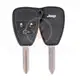 Genuine Jeep Liberty Head Key Remote 2008 2013 P/N: 68029835AA 433MHz Remote Type Head Key Remote