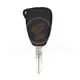 Genuine Jeep Compass Wrangler Head Key Remote 2010 P/N: 68039414AC Buttons 4