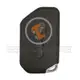 Original Board China Cover Jeep Gladiator Wrangler Flip Key Remote 2021 P/N: 6841686AD Buttons 2