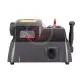 Xhorse condor xc 003 precision mechanical key cutting machine back