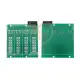 Hulkprog ecu eeprom programmer ecu tcu mcu tool board