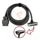 Advanced Diagnostics New 90° Smart Pro OBD Master Cable ADC2013 cables