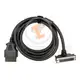 Advanced Diagnostics New 90° Smart Pro OBD Master Cable ADC2013