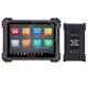 MaxiSYS MS909 Diagnostic Tablet Device with MaxiFlash VCI/J2534 Autel