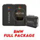 Microtronik Autohex II BMW WVCI HW4 Diagnostic Scan Codage Clé Programmation Outils de Diagnostic