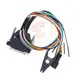 Outils de diagnostic de programmation clé Microtronik Autohex II BMW WVCI HW4 Codage de diagnostic