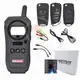 Key Programming Diagnostics Tools KeyDiy KD X2 Generator Transponder Cloner Technolock
