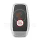 Autel ikeyat004dl independent universal smart remote key 4 buttons back 1