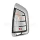 Autel IKEYBW004AL Universal Smart Key Remote 4 Buttons For BMW Battery Type CR2032
