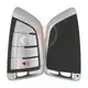Autel IKEYBW004AL Universal Smart Key Remote 4 Buttons For BMW Buttons 4