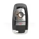 Autel ikeyfd004ah universal smart remote key 4 buttons 868 915mhz front1