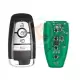 Autel ikeyfd004ah universal smart remote key 4 buttons 868 915mhz main