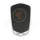 Autel IKEYGM004AL Universal Smart Key Remote 4 Buttons Frequency 433MHz