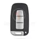 Autel IKEYHY003AL Universal Smart Key 3 Buttons For Hyundai Battery Type CR2032