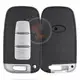 Autel IKEYHY003AL Universal Smart Key 3 Buttons For Hyundai Status New