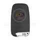 Autel IKEYHY004AL Universal Smart Key 4 Buttons For Hyundai Frequency 915MHz