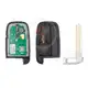 Autel IKEYHY004AL Universal Smart Key 4 Buttons For Hyundai Buttons 4
