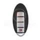 Autel IKEYNS004AL Smart Key Remote 4 Tasten für Nissan Batterie Typ CR2032