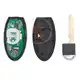 Autel IKEYNS005AL Smart Key Remote 5 Buttons For Nissan Panic Button Yes