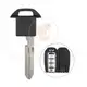 Infiniti 2019 Emergency Key Blade Aftermarket Brand Emergency Keys