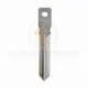 Renault Insert Key Blade HU179 Status Aftermarket
