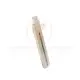 Chevrolet captiva flip remote blade toy48 blade 3d