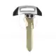 Geeley Key Blade for Smart Key Remote Aftermarket Brand Blades