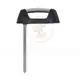 Haval Key Blade for Smart Key Remote Aftermarket Brand Blades