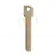 Lames AM pour Mercedes Benz 2007+ Smart Fortwo Flip Blade